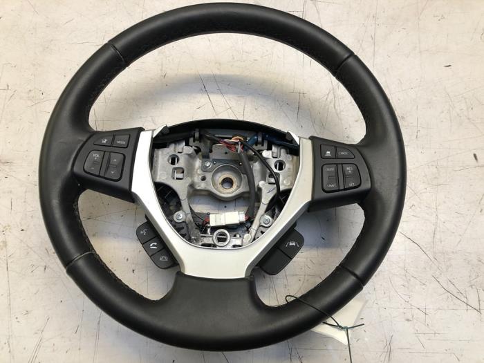 Suzuki Vitara Steering wheels stock | ProxyParts.com