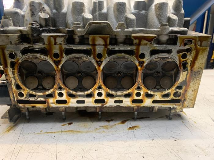 D2P Engine Rocker Valve Cover – For Renault Laguna, Espace, Trafic 2.2 / 2.5 DCi – 8200714033