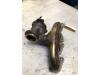 Exhaust manifold from a Mercedes-Benz A (W176) 1.6 A-180 16V 2014