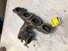 Exhaust manifold from a Mercedes-Benz A (W176) 1.6 A-180 16V 2014