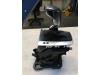 DS DS 5 2.0 BlueHDi 180 16V Automatic gear selector