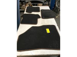 Used Set of mats Citroen DS 5 2.0 BlueHDi 180 16V Price € 30,00 Margin scheme offered by Poolman autodemontage