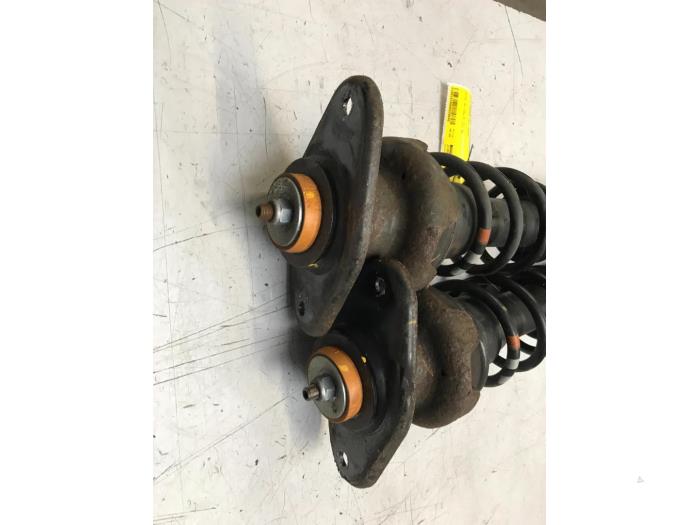 Shock absorber kit Mini Mini 1.6 Cooper D 16V - 22245223