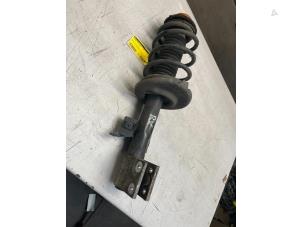 Used Front shock absorber rod, right Citroen DS 5 2.0 BlueHDi 180 16V Price € 50,00 Margin scheme offered by Poolman autodemontage