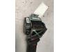 Rear seatbelt, left from a DS DS 5 2.0 BlueHDi 180 16V 2016