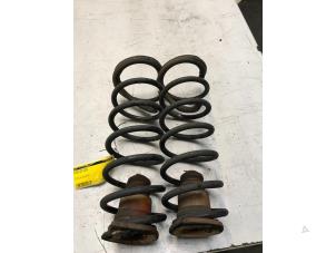 Used Rear coil spring Citroen DS 5 2.0 BlueHDi 180 16V Price € 30,00 Margin scheme offered by Poolman autodemontage
