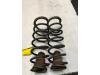 DS DS 5 2.0 BlueHDi 180 16V Rear coil spring
