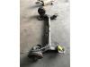 DS DS 5 2.0 BlueHDi 180 16V Rear-wheel drive axle