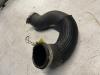 Turbo hose from a DS DS 5 2.0 BlueHDi 180 16V 2016