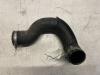 Turbo hose from a DS DS 5 2.0 BlueHDi 180 16V 2016