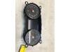 Mercedes-Benz E Estate (S213) E-220d 2.0 Turbo 16V 4-Matic Instrument panel