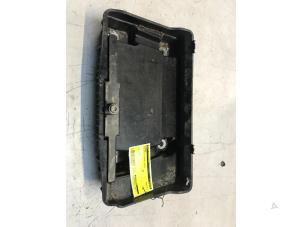 Used Battery box Mercedes E Estate (S213) E-220d 2.0 Turbo 16V 4-Matic Price € 30,00 Margin scheme offered by Poolman autodemontage