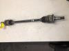 Mercedes-Benz E Estate (S213) E-220d 2.0 Turbo 16V 4-Matic Drive shaft, rear right