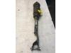 Mercedes-Benz E Estate (S213) E-220d 2.0 Turbo 16V 4-Matic Front shock absorber rod, left