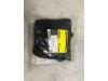 Mercedes-Benz E Estate (S213) E-220d 2.0 Turbo 16V 4-Matic Luggage net