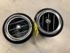 Mercedes-Benz E Estate (S213) E-220d 2.0 Turbo 16V 4-Matic Dashboard vent