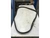 Mercedes-Benz E Estate (S213) E-220d 2.0 Turbo 16V 4-Matic Front door seal 4-door, right
