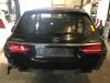 Mercedes-Benz E Estate (S213) E-220d 2.0 Turbo 16V 4-Matic Tailgate