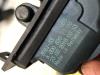 Tank flap lock motor from a Mercedes-Benz E Estate (S213) E-220d 2.0 Turbo 16V 4-Matic 2019
