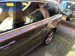 Used Rear door 4-door, left Volvo V70 (BW) 2.4 D 20V Price € 150,00 Margin scheme offered by Poolman autodemontage