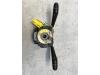 Steering column stalk from a Iveco New Daily IV, 2006 / 2011 35C12V, 35C12V/P, 35S12V, 35S12V/P, Delivery, Diesel, 2.287cc, 85kW (116pk), RWD, F1AE0481G; F1AE0481R, 2006-05 / 2011-08 2008