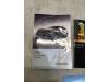 Instrucciones(varios) de un Mercedes-Benz E (W212) E-220 CDI 16V BlueEfficiency,BlueTEC 2013