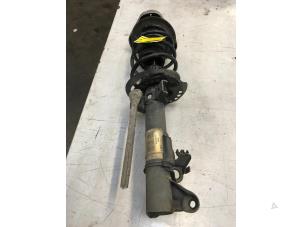 Used Front shock absorber rod, left Mercedes E (W212) E-220 CDI 16V BlueEfficiency,BlueTEC Price € 50,00 Margin scheme offered by Poolman autodemontage