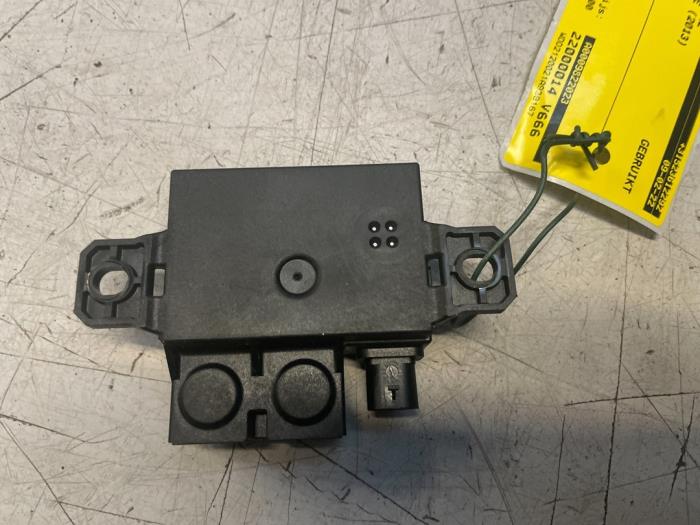 Battery control module Mercedes E E220 CDI 16V BlueEfficiency,BlueTEC