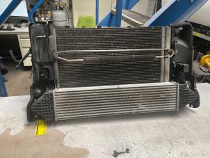 Used Cooling set Volvo S80 (AR/AS) 2.5 T Turbo 20V Price € 100,00 Margin scheme offered by Poolman autodemontage