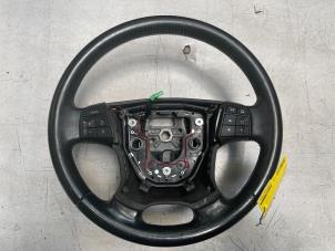 Used Steering wheel Volvo S80 (AR/AS) 2.5 T Turbo 20V Price € 40,00 Margin scheme offered by Poolman autodemontage
