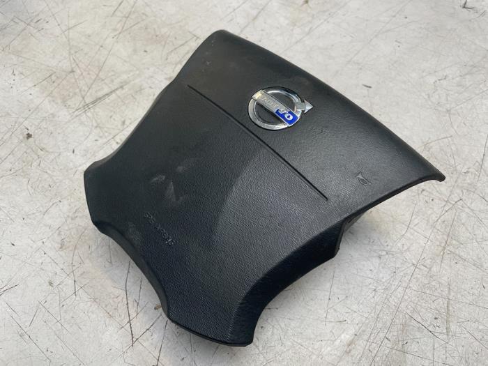 Left airbag (steering wheel) from a Volvo S80 (AR/AS) 2.5 T Turbo 20V 2008