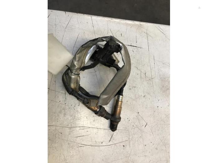 Usados Sonda Lambda Volvo S80 (AR/AS) 2.5 T Turbo 20V Precio € 50,00 Norma de margen ofrecido por Poolman autodemontage