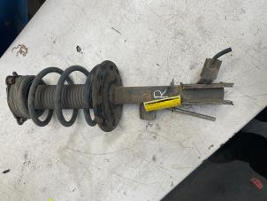 Used Front shock absorber rod, right Nissan Murano (Z51) 2.5 dCi 16V 4x4 Price € 50,00 Margin scheme offered by Poolman autodemontage