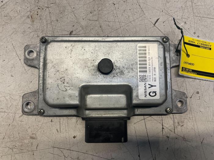 Used Automatic gearbox computer Nissan Murano (Z51) 2.5 dCi 16V 4x4 Price € 100,00 Margin scheme offered by Poolman autodemontage