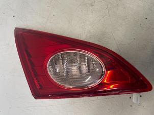 Used Taillight, left Nissan Murano (Z51) 2.5 dCi 16V 4x4 Price € 50,00 Margin scheme offered by Poolman autodemontage