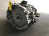 Gearbox from a Toyota Yaris III (P13) 1.5 16V Hybrid 2014