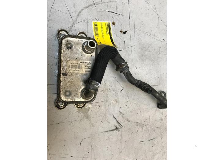 Gebrauchte Wärmetauscher Volvo S80 (AR/AS) 2.5 T Turbo 20V Preis € 40,00 Margenregelung angeboten von Poolman autodemontage