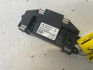 Used Heater resistor Audi Q5 (8RB) 2.0 TDI 16V Quattro Price € 20,00 Margin scheme offered by Poolman autodemontage