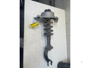 Used Front shock absorber rod, right Audi Q5 (8RB) 2.0 TDI 16V Quattro Price € 50,00 Margin scheme offered by Poolman autodemontage