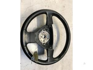 Used Steering wheel Volkswagen Passat Variant (3C5) 2.0 FSI 16V Price € 30,00 Margin scheme offered by Poolman autodemontage