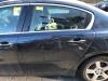 Peugeot 508 (8D) 1.6 HDiF 16V Tür 4-türig links hinten