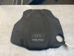 Usados Chapa protectora motor Audi A5 Sportback (8TA) 3.0 TDI V6 24V Precio € 30,00 Norma de margen ofrecido por Poolman autodemontage