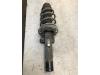 Skoda Fabia II (5J) 1.2 TSI Front shock absorber rod, left