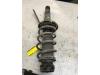 Skoda Fabia II (5J) 1.2 TSI Front shock absorber rod, right