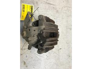 Used Rear brake calliper, left Skoda Fabia II (5J) 1.2 TSI Price € 30,00 Margin scheme offered by Poolman autodemontage