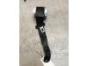 Skoda Fabia II (5J) 1.2 TSI Rear seatbelt, right