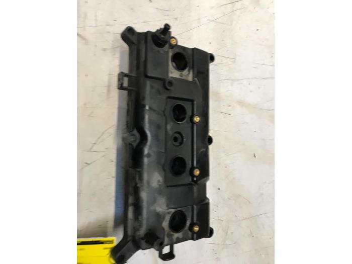 Gebrauchte Ventildeckel Nissan Qashqai (J10) 2.0 16V 4x4 Preis € 40,00 Margenregelung angeboten von Poolman autodemontage