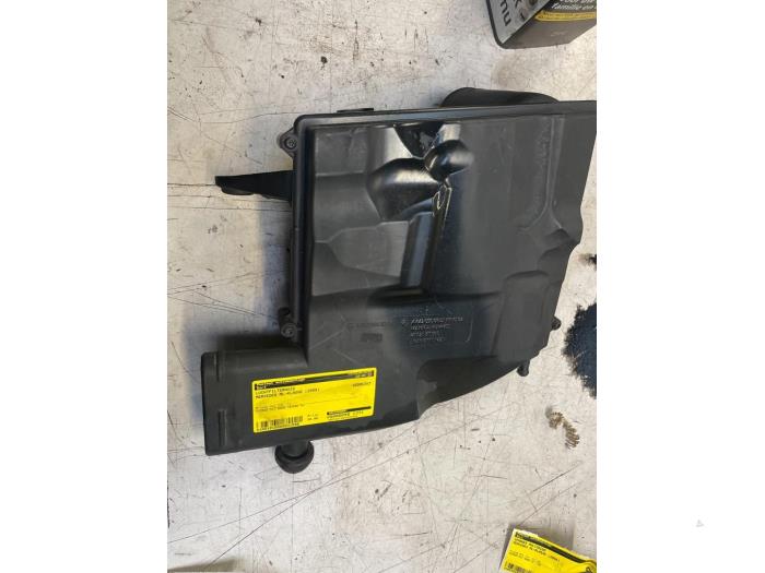 Gebrauchte Luftfiltergehäuse Mercedes ML II (164/4JG) 3.0 ML-280 CDI 4-Matic V6 24V Preis € 30,00 Margenregelung angeboten von Poolman autodemontage