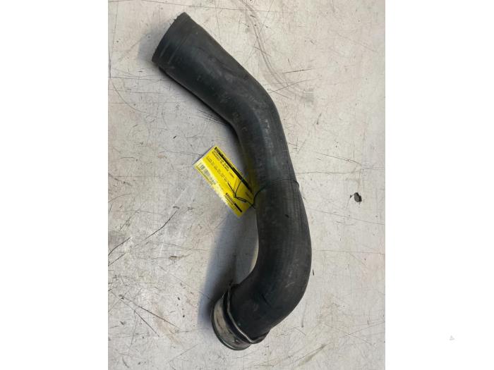 Gebrauchte Intercooler Schlauch Mercedes ML II (164/4JG) 3.0 ML-280 CDI 4-Matic V6 24V Preis € 20,00 Margenregelung angeboten von Poolman autodemontage