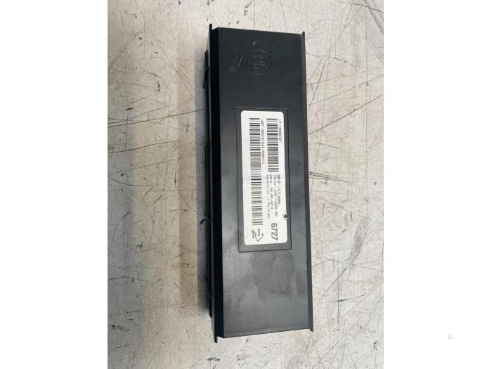 Używane Modul climatronic Opel Astra J (PC6/PD6/PE6/PF6) 1.7 CDTi 16V 110 Cena € 40,00 Procedura marży oferowane przez Poolman autodemontage